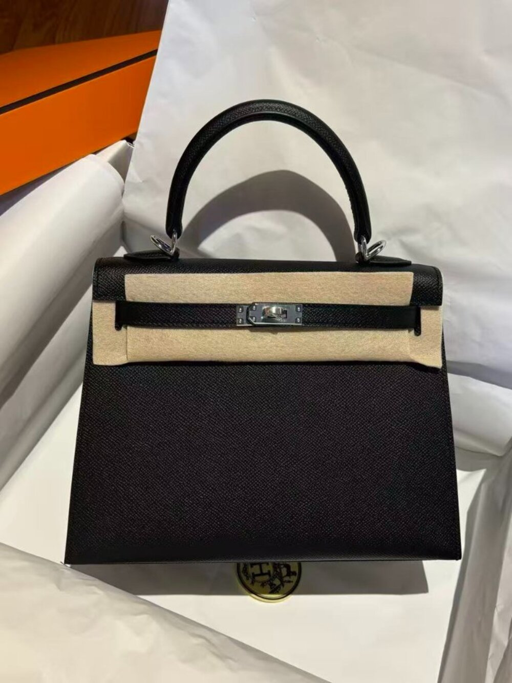 Hermès bag